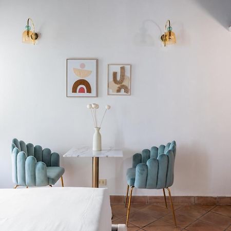 Suite Trevi - Charming Loft Near Trevi Fountain Rome Bagian luar foto