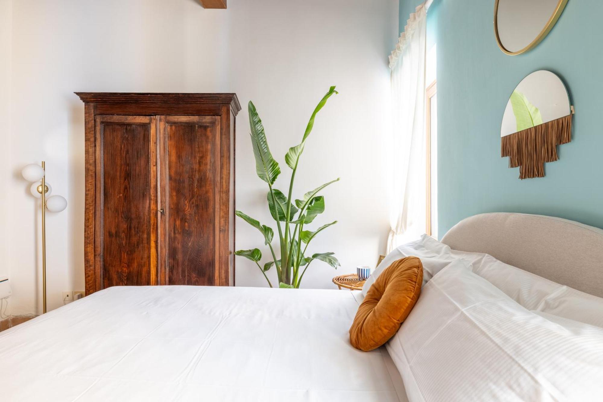 Suite Trevi - Charming Loft Near Trevi Fountain Rome Bagian luar foto
