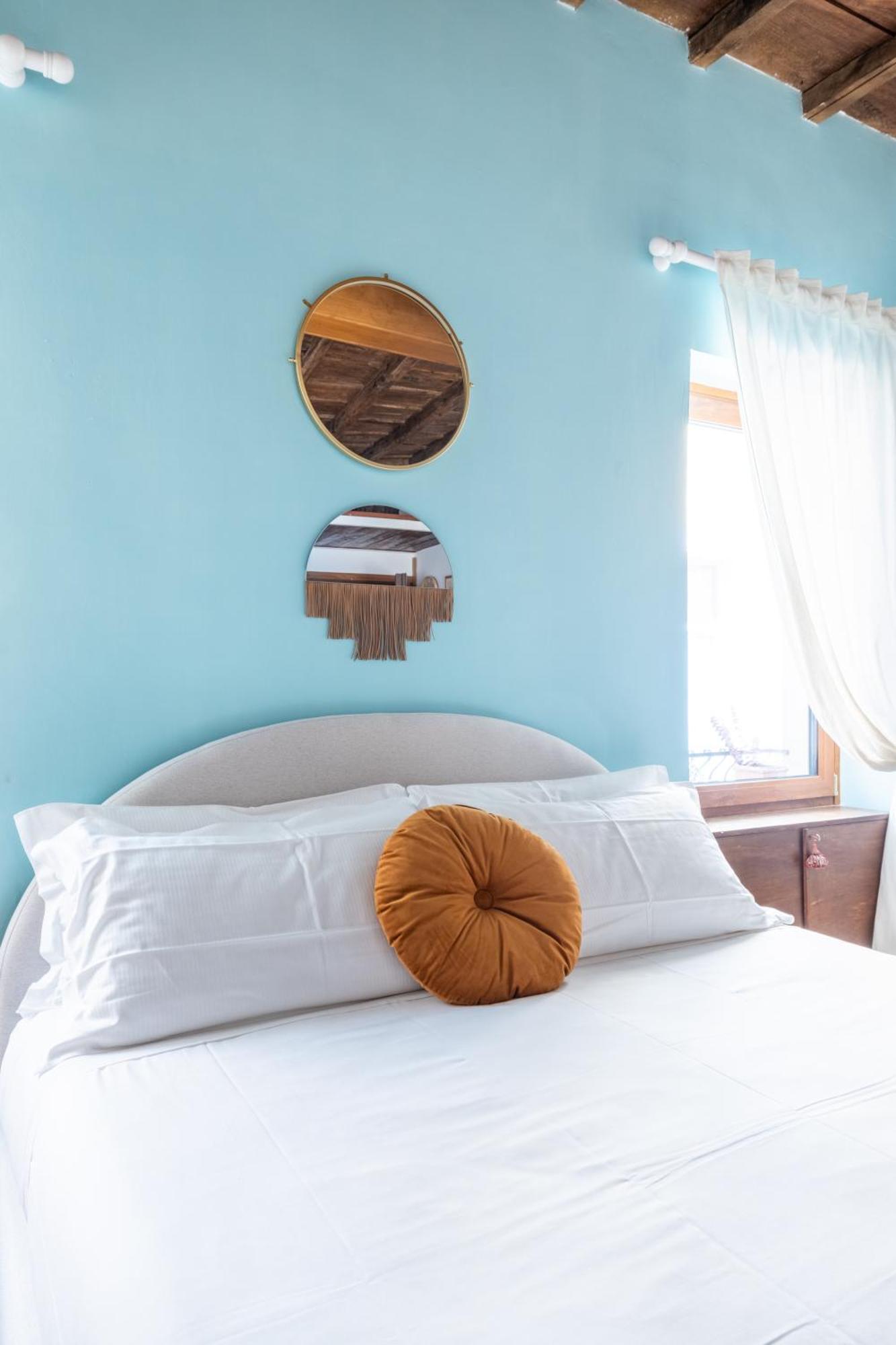Suite Trevi - Charming Loft Near Trevi Fountain Rome Bagian luar foto