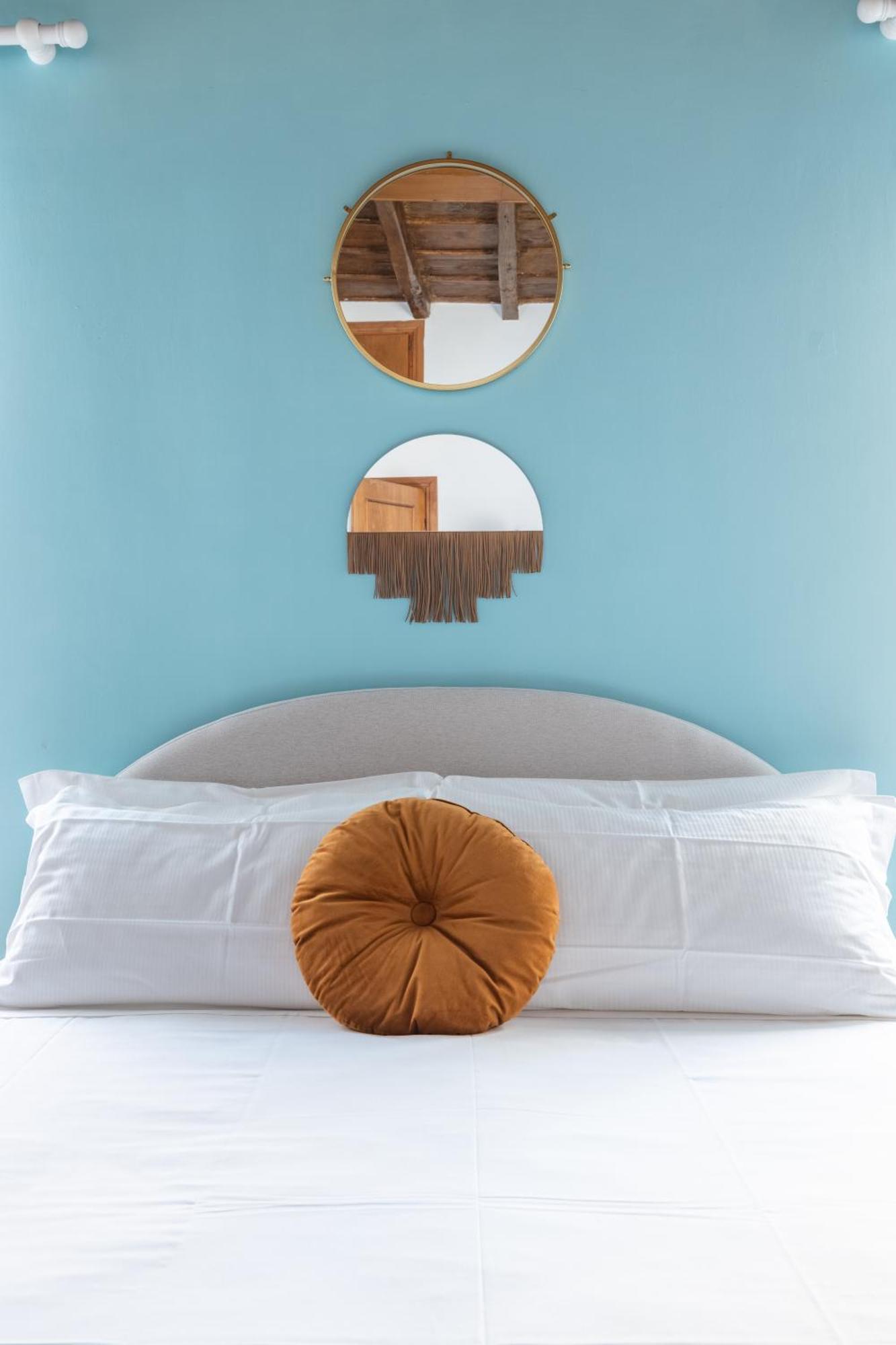 Suite Trevi - Charming Loft Near Trevi Fountain Rome Bagian luar foto