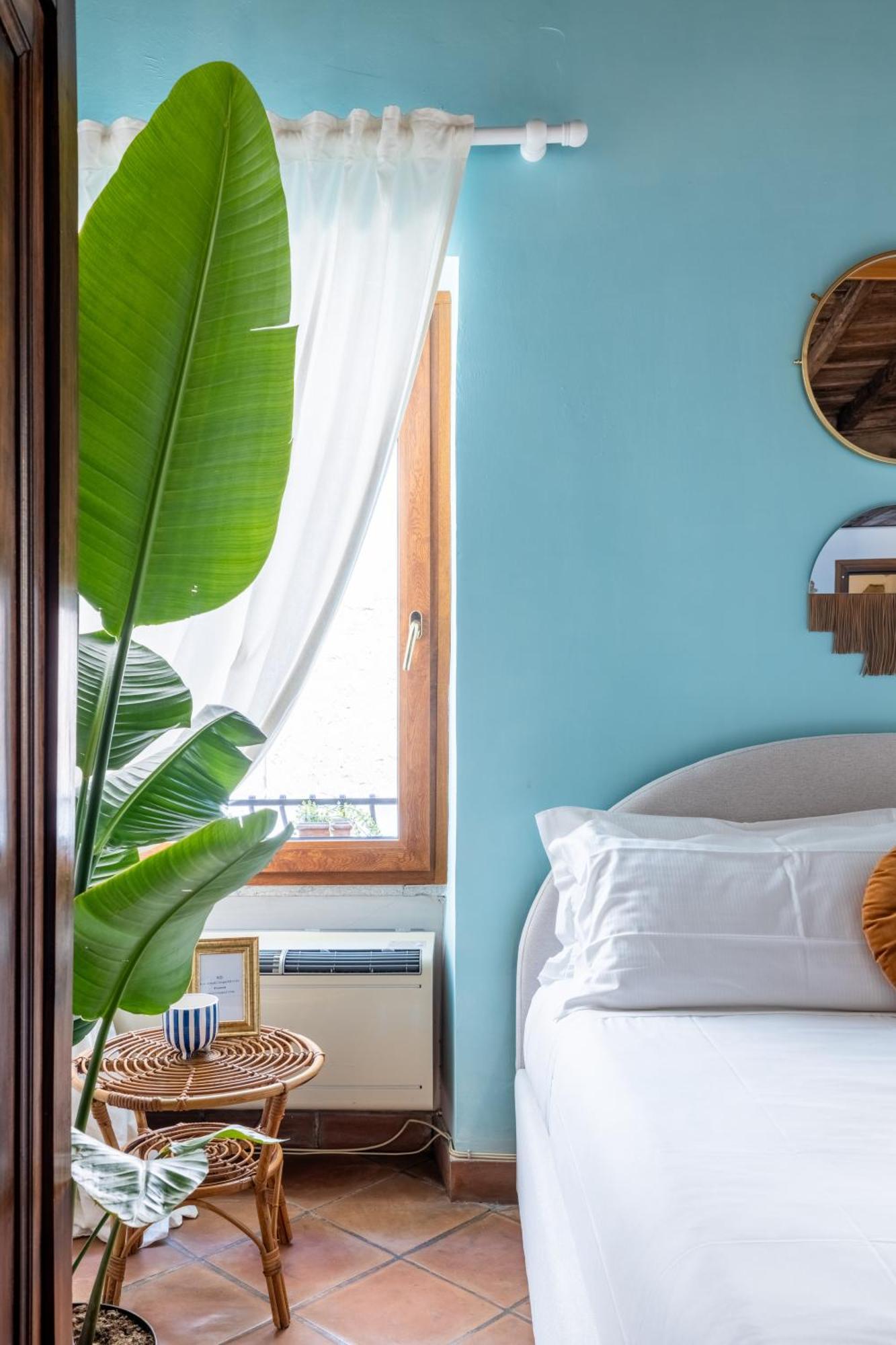 Suite Trevi - Charming Loft Near Trevi Fountain Rome Bagian luar foto
